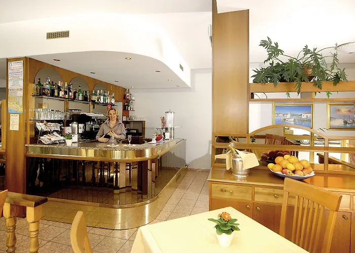 Albergo Savoia